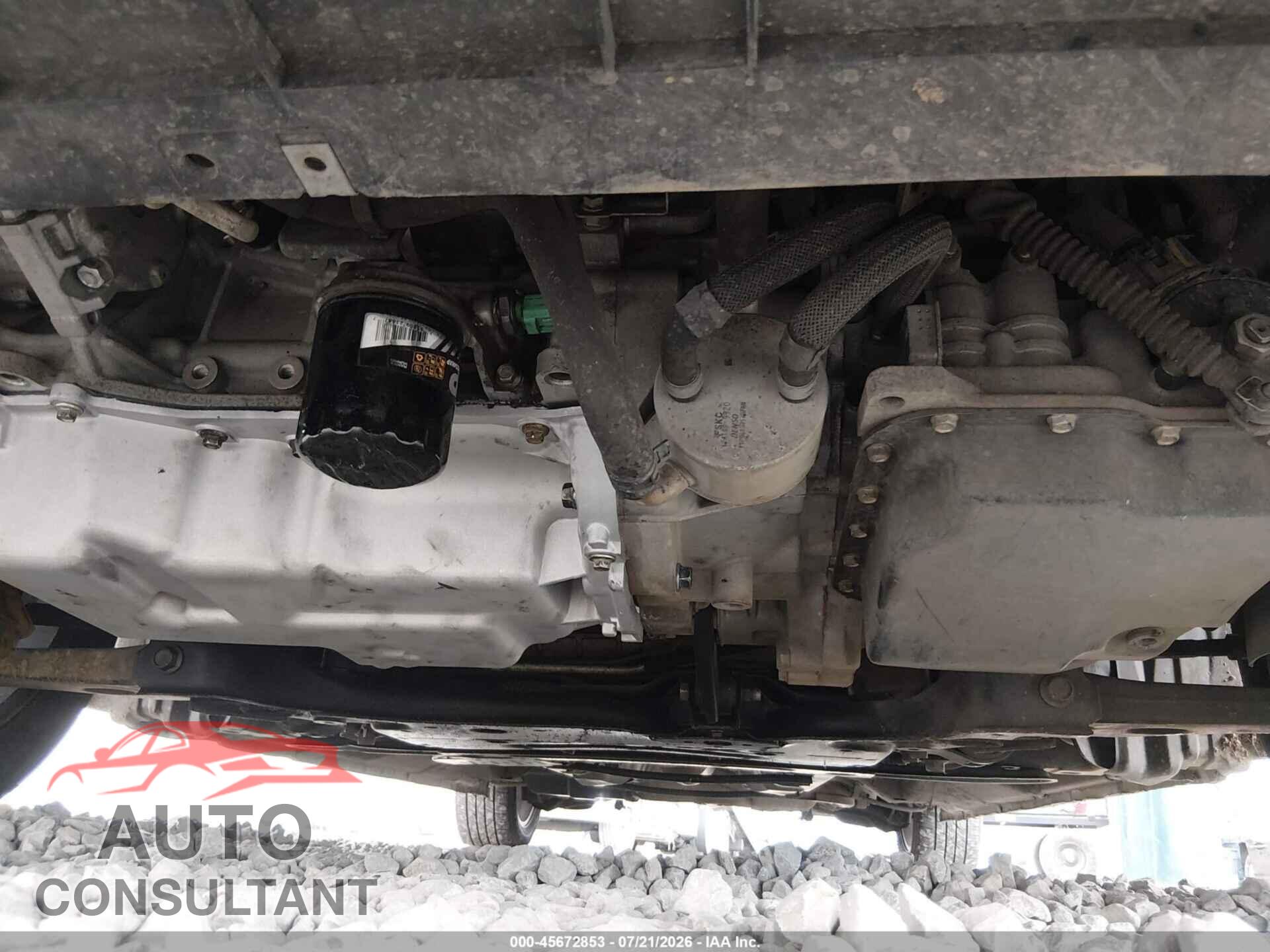 MAZDA MAZDA5 2013 - JM1CW2BL4D0149600