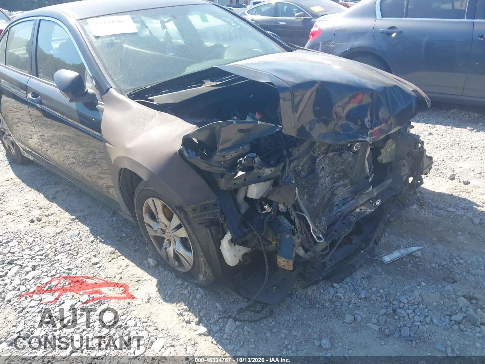 HONDA ACCORD 2012 - 1HGCP2F62CA004972