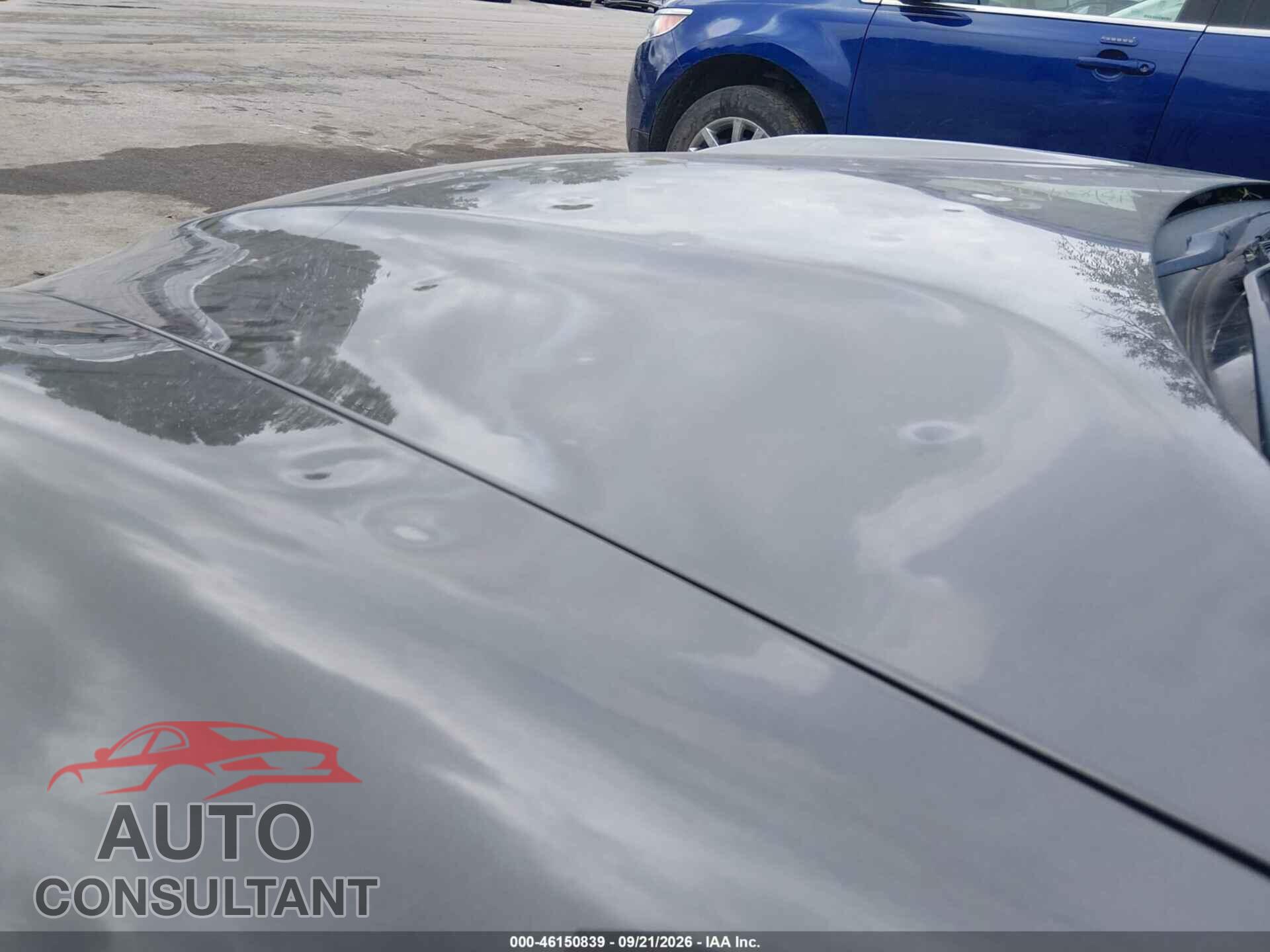 PORSCHE PANAMERA 2012 - WP0AC2A76CL090437