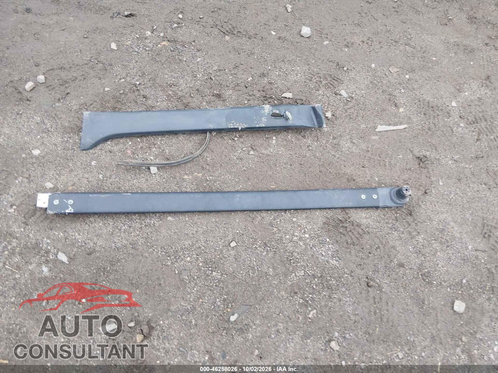 SUBARU OUTBACK 2016 - 4S4BSBNC6G3241955