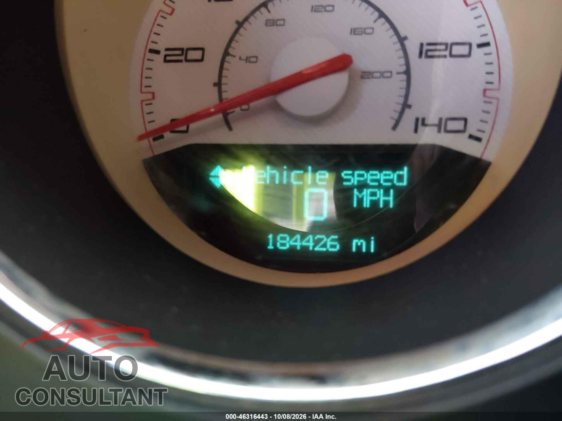 DODGE CHALLENGER 2012 - 2C3CDYAG4CH275418