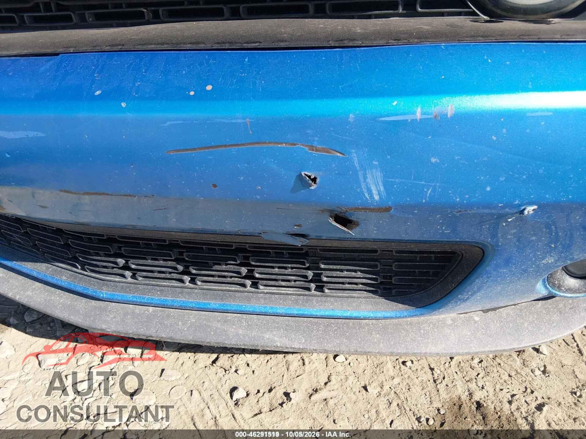 DODGE CHALLENGER 2019 - 2C3CDZAG2KH684084