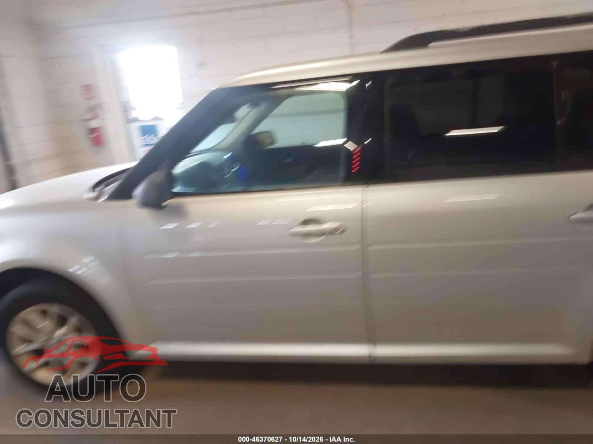 FORD FLEX 2015 - 2FMGK5B83FBA22361