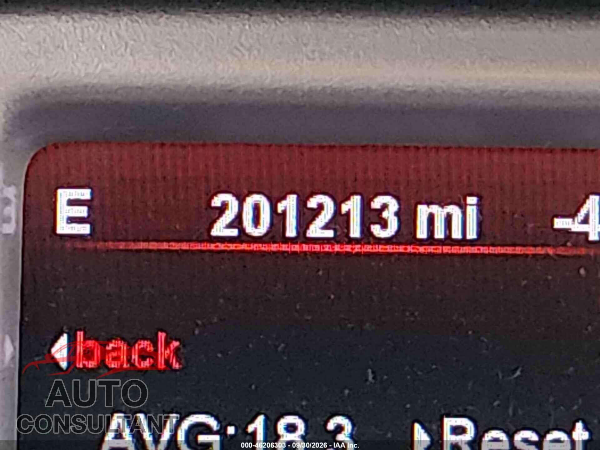 DODGE JOURNEY 2012 - 3C4PDCAB6CT205009