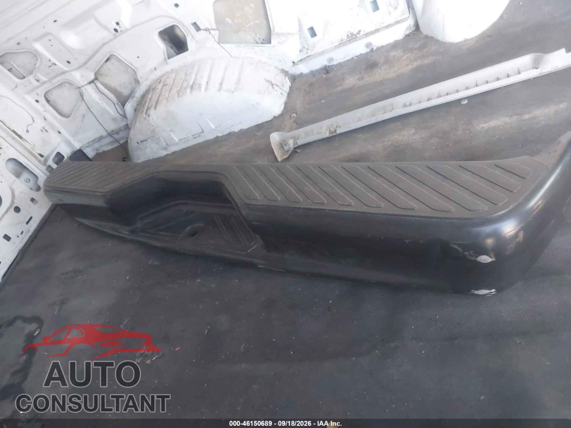 FORD E-150 2013 - 1FTNE1EW8DDA24992