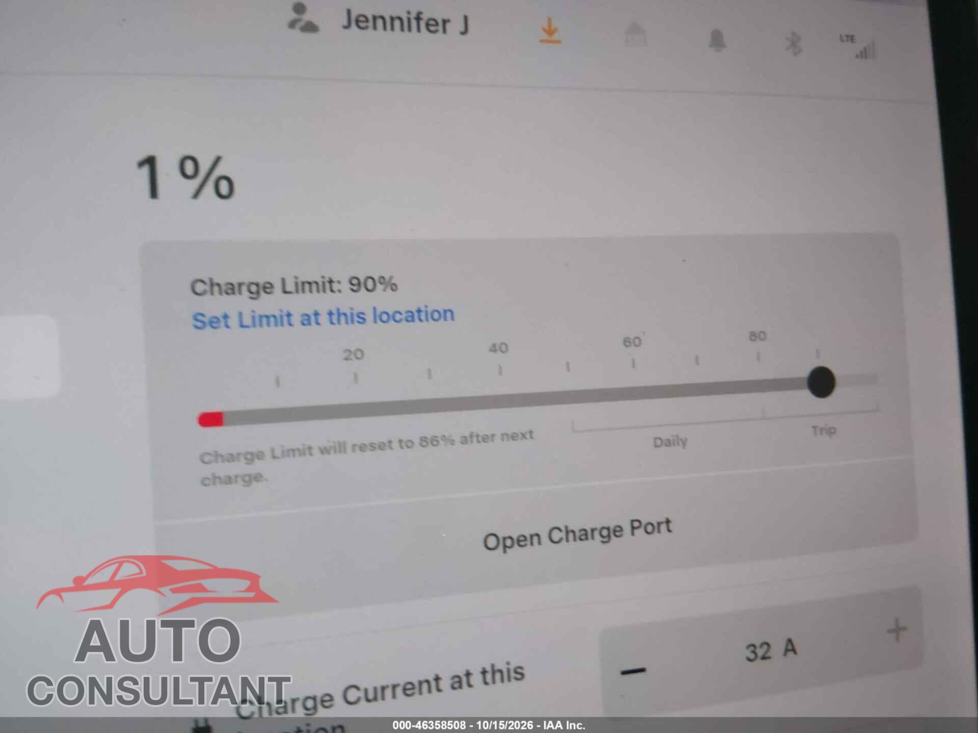 TESLA MODEL 3 2019 - 5YJ3E1EA2KF310788