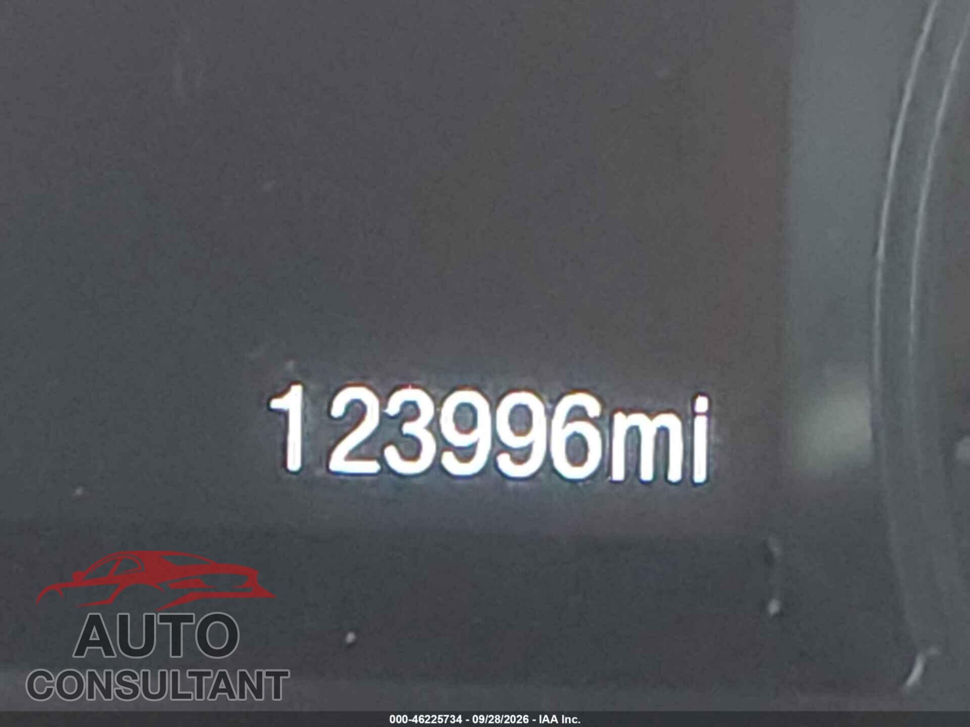 FORD EXPLORER 2018 - 1FM5K7D82JGB44419