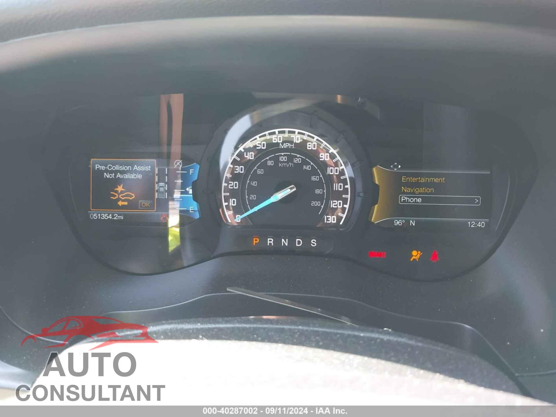 FORD RANGER 2021 - 1FTER4FH0MLD41354