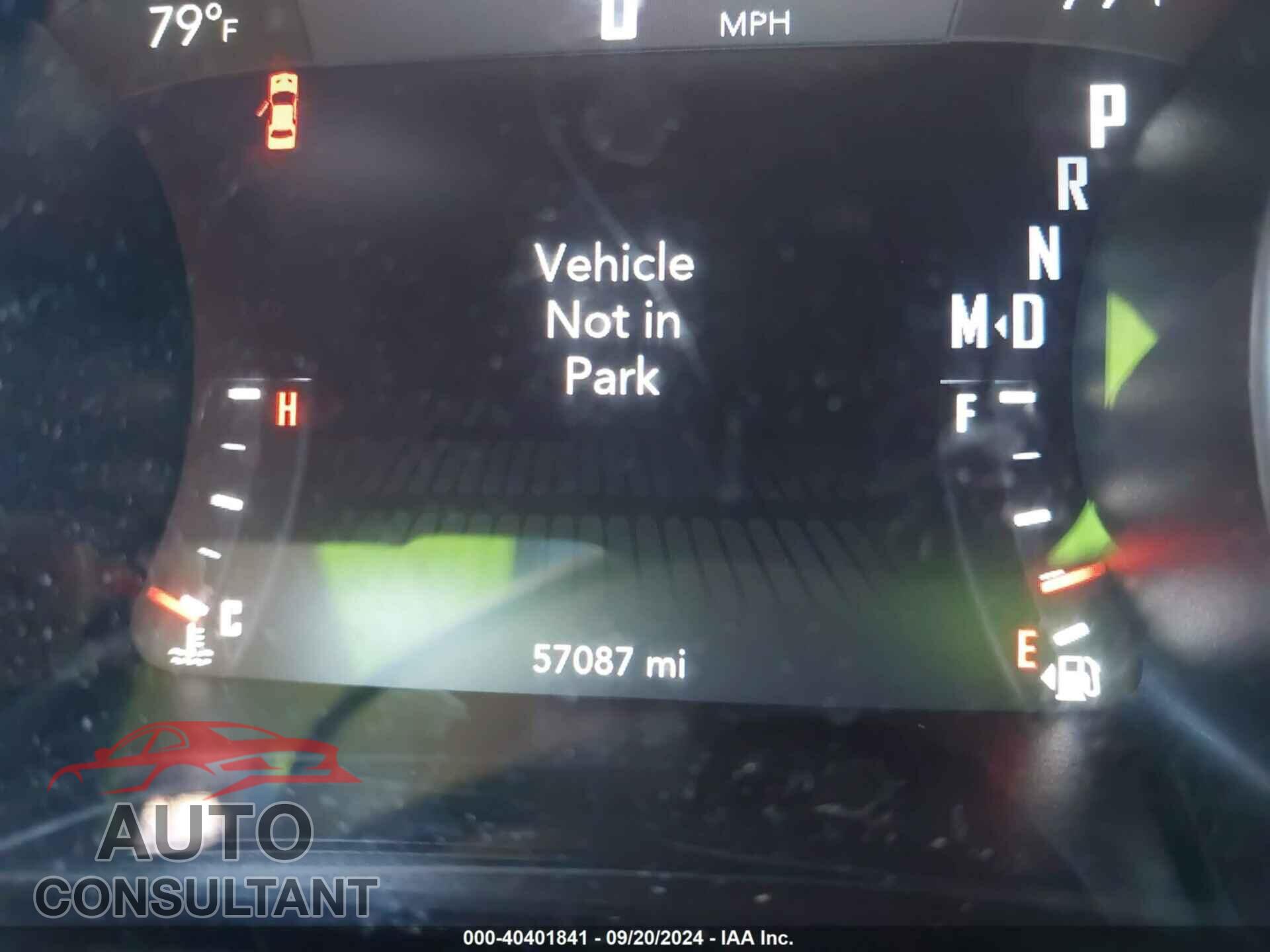 DODGE CHALLENGER 2018 - 2C3CDZAG4JH123786