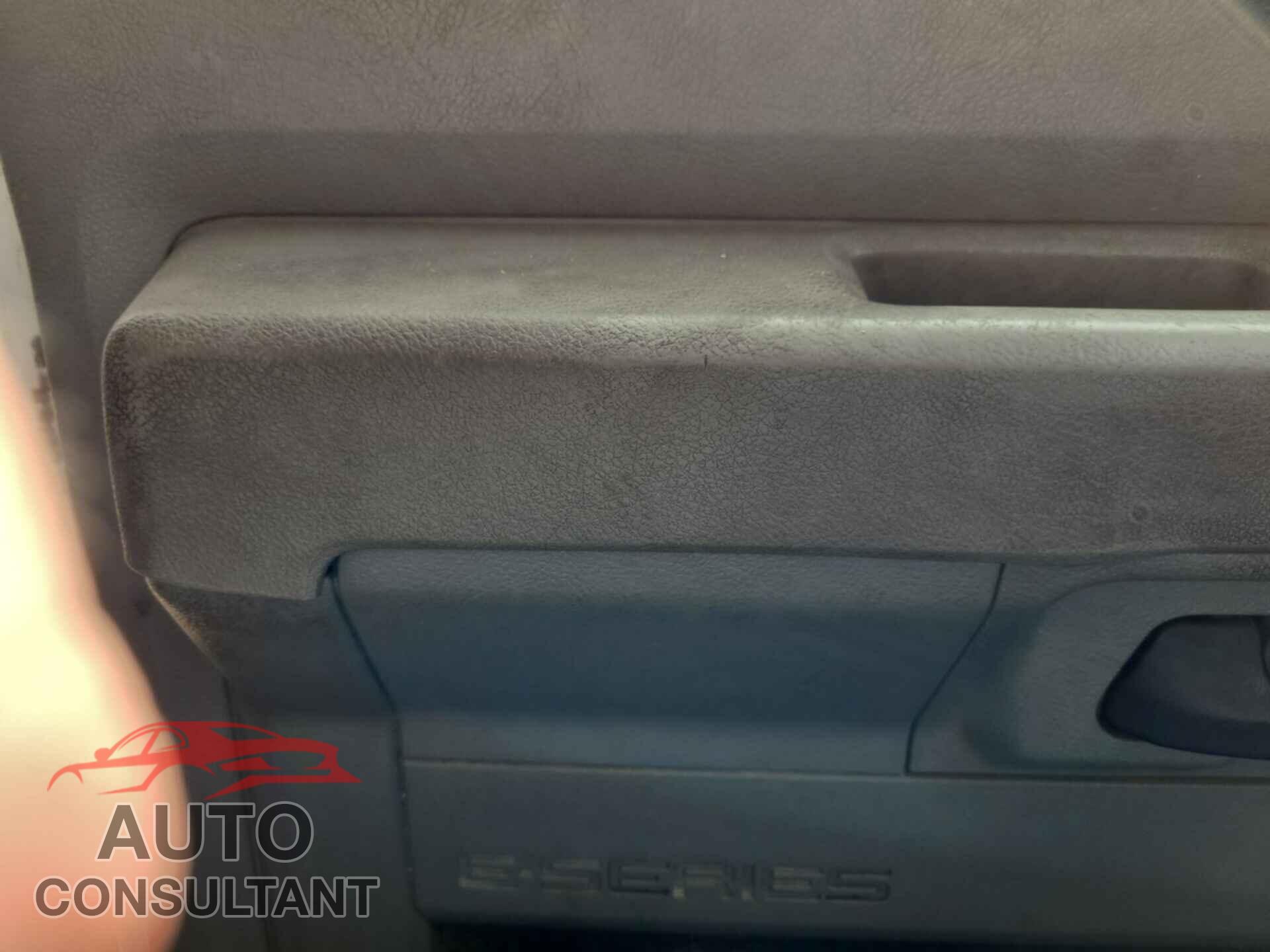 FORD ECONOLINE 2018 - 1FDXE4FS6JDC19678