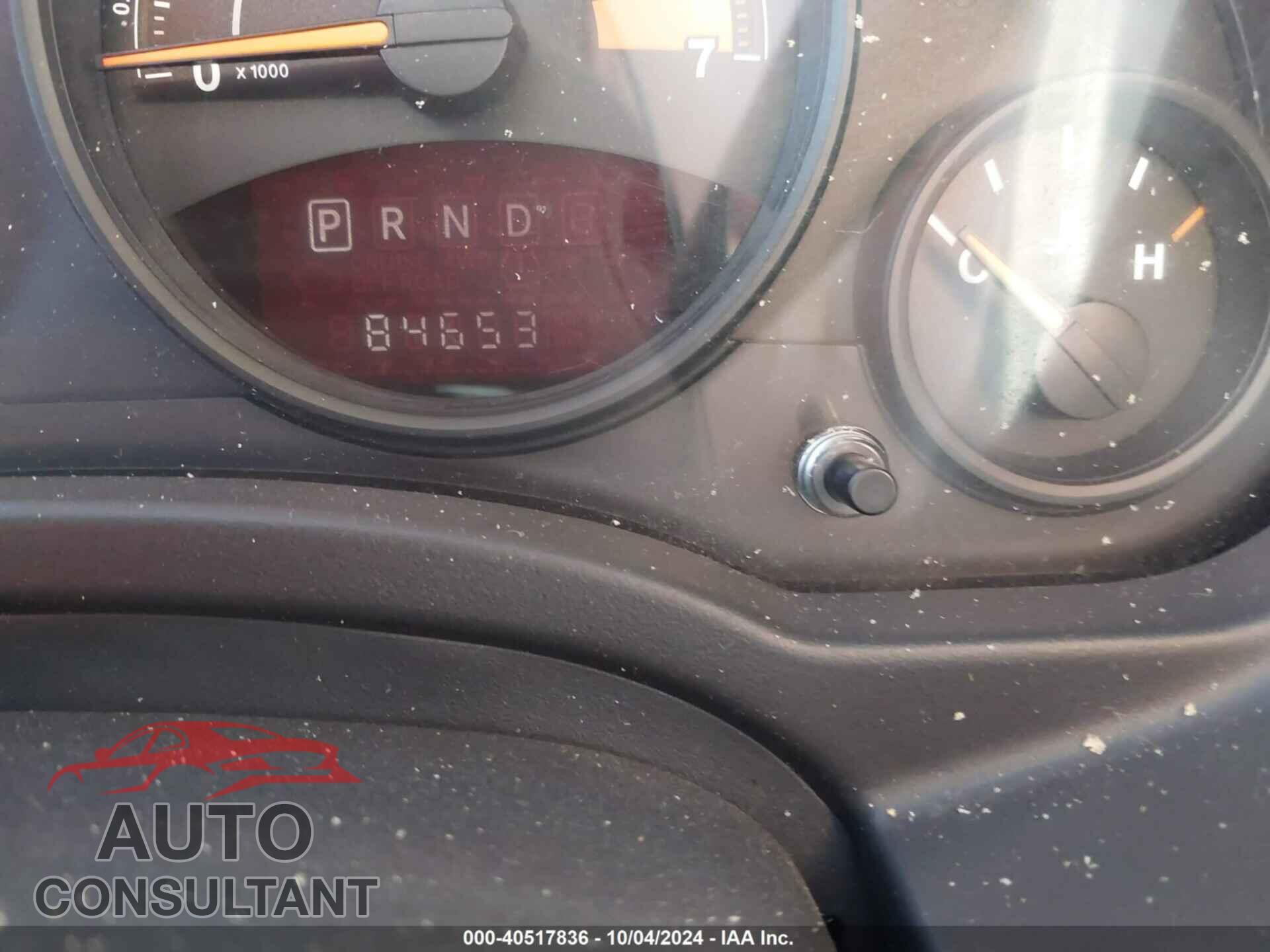 JEEP COMPASS 2015 - 1C4NJCBB5FD420101