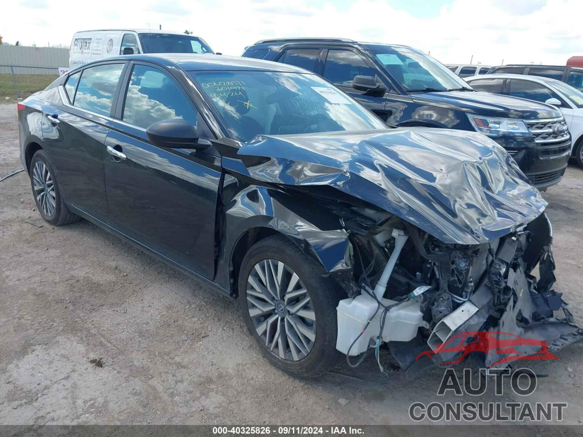 NISSAN ALTIMA 2024 - 1N4BL4DV2RN301971