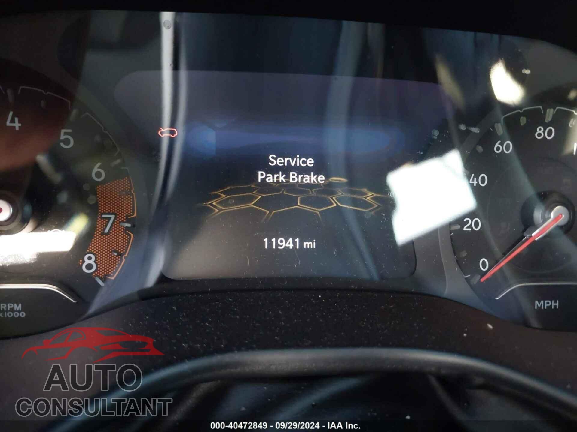 JEEP COMPASS 2023 - 3C4NJDBN3PT517731
