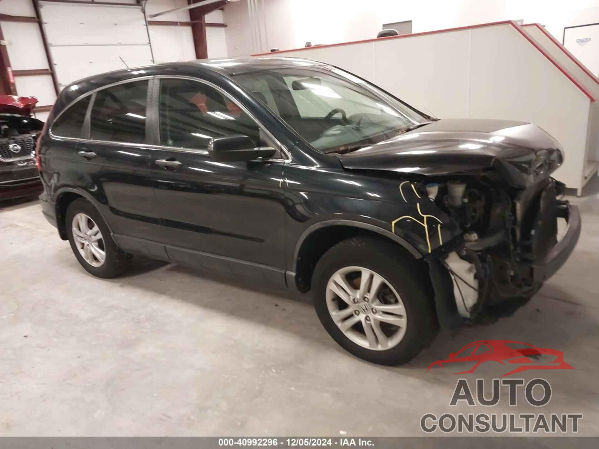 HONDA CR-V 2011 - 5J6RE4H55BL074154
