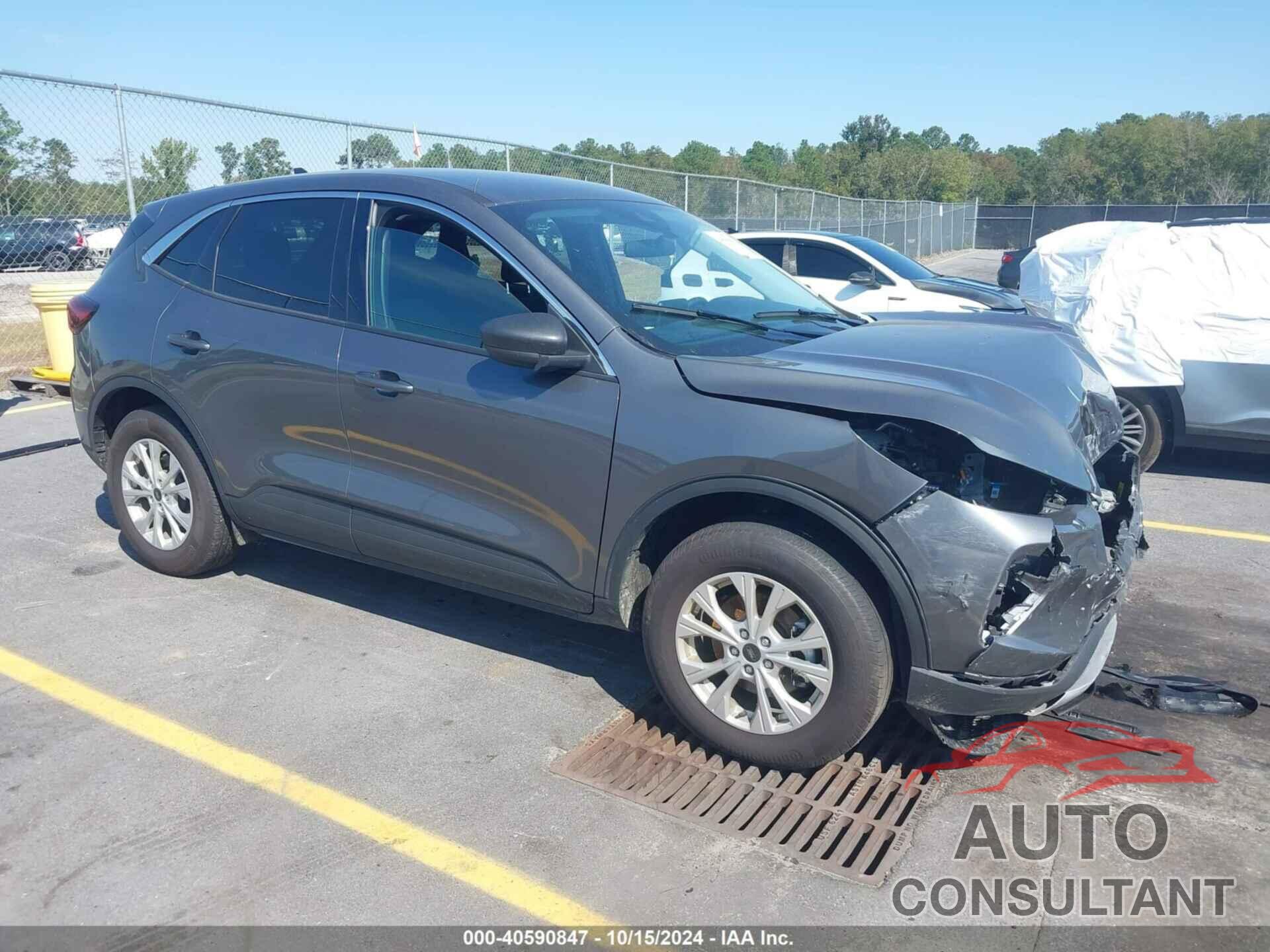 FORD ESCAPE 2023 - 1FMCU9GN6PUB39670