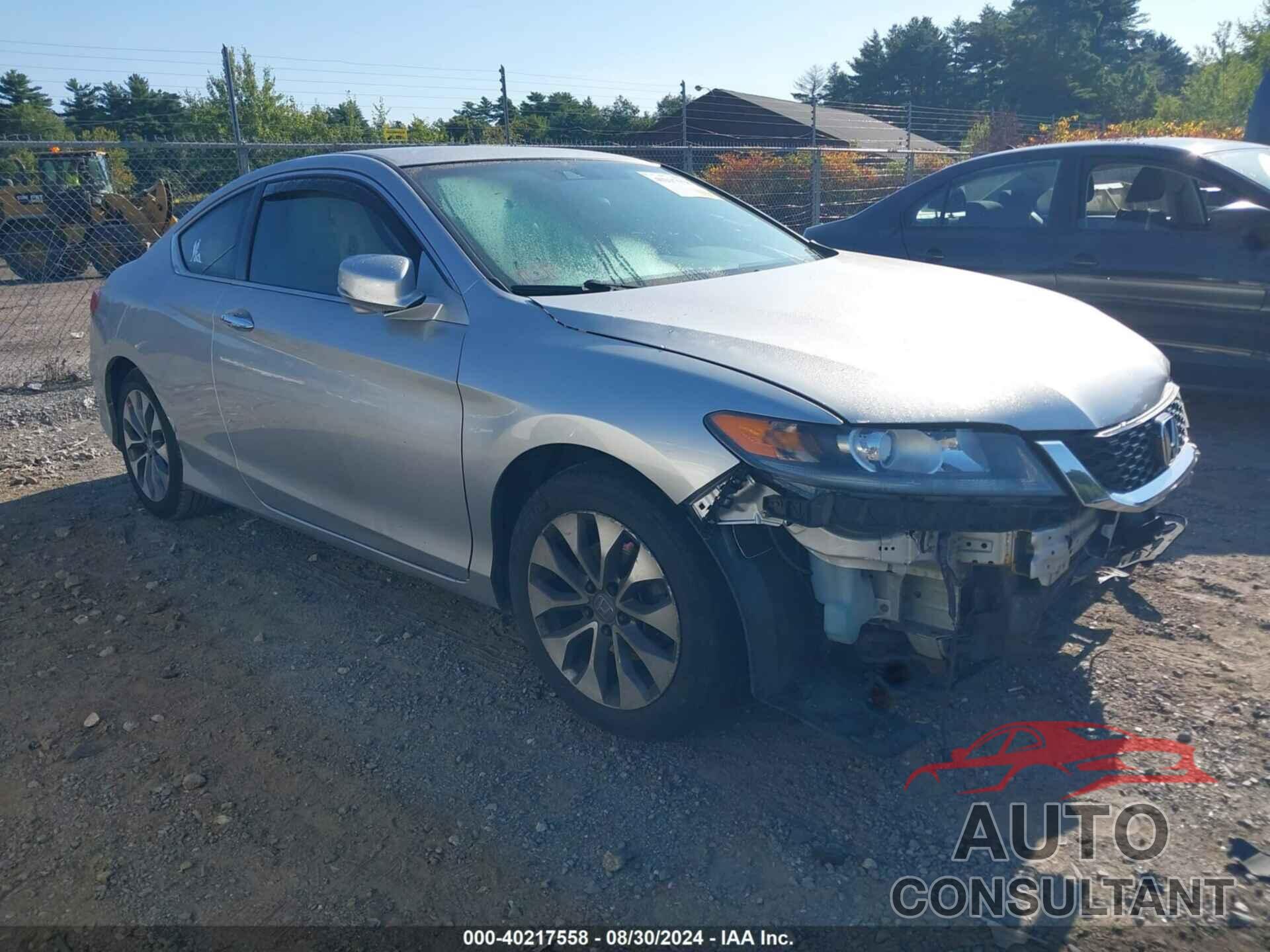 HONDA ACCORD 2013 - 1HGCT1B83DA004705