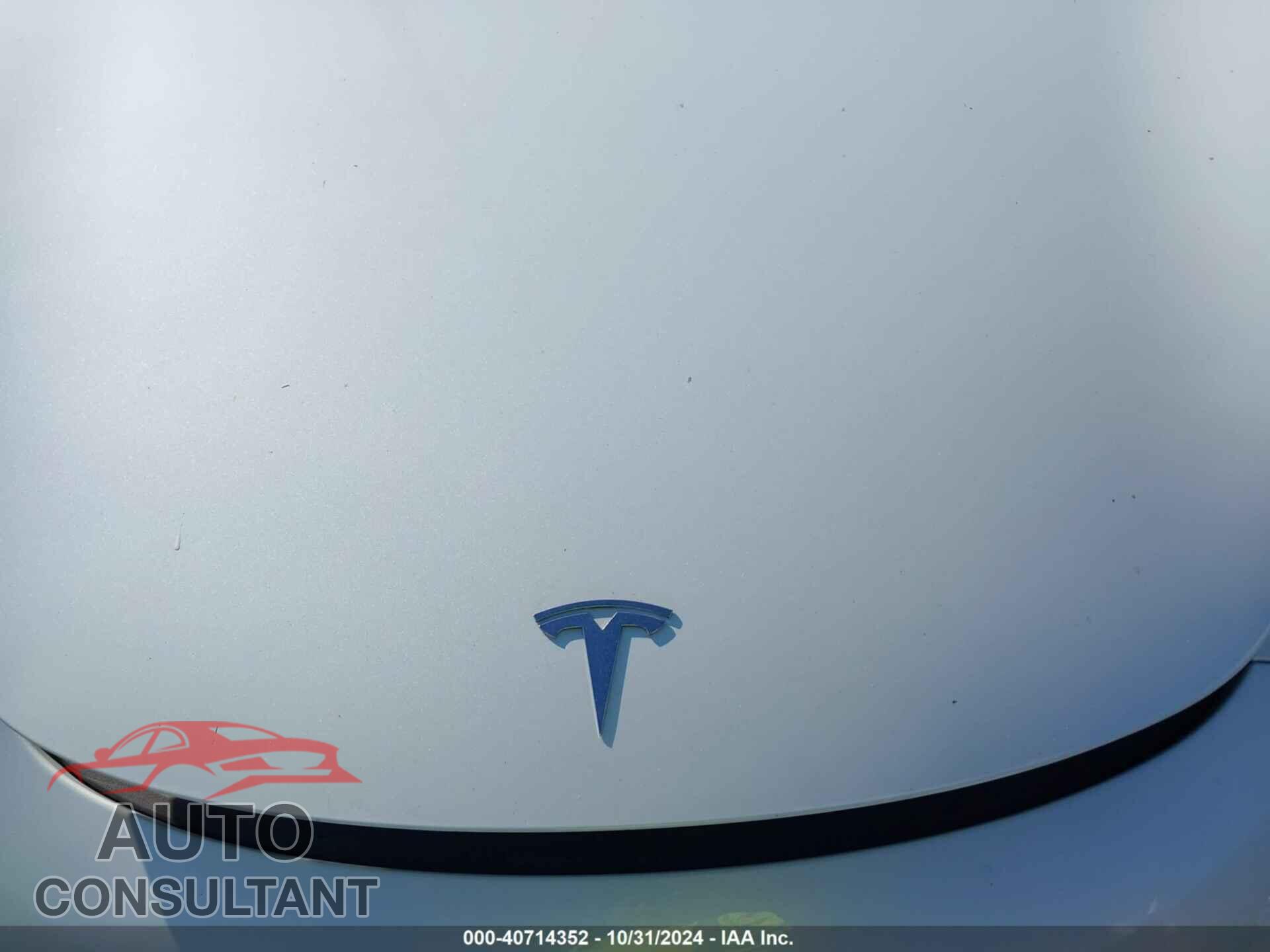 TESLA MODEL 3 2023 - 5YJ3E1EA4PF497202
