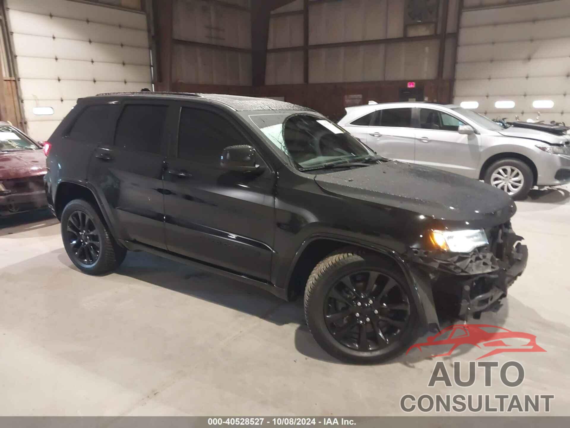 JEEP GRAND CHEROKEE 2020 - 1C4RJFAG4LC336515