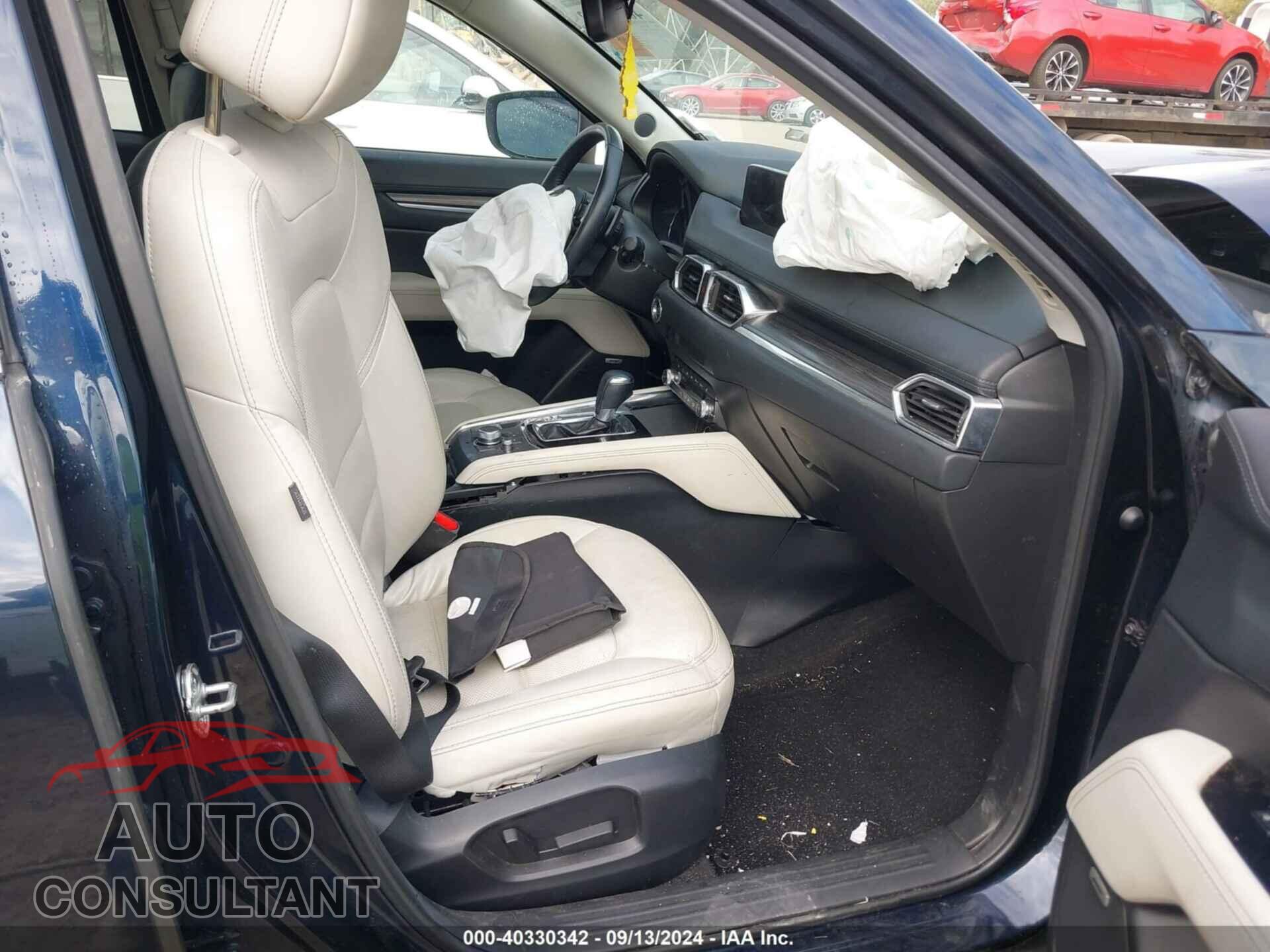 MAZDA CX-5 2020 - JM3KFADM7L1742010