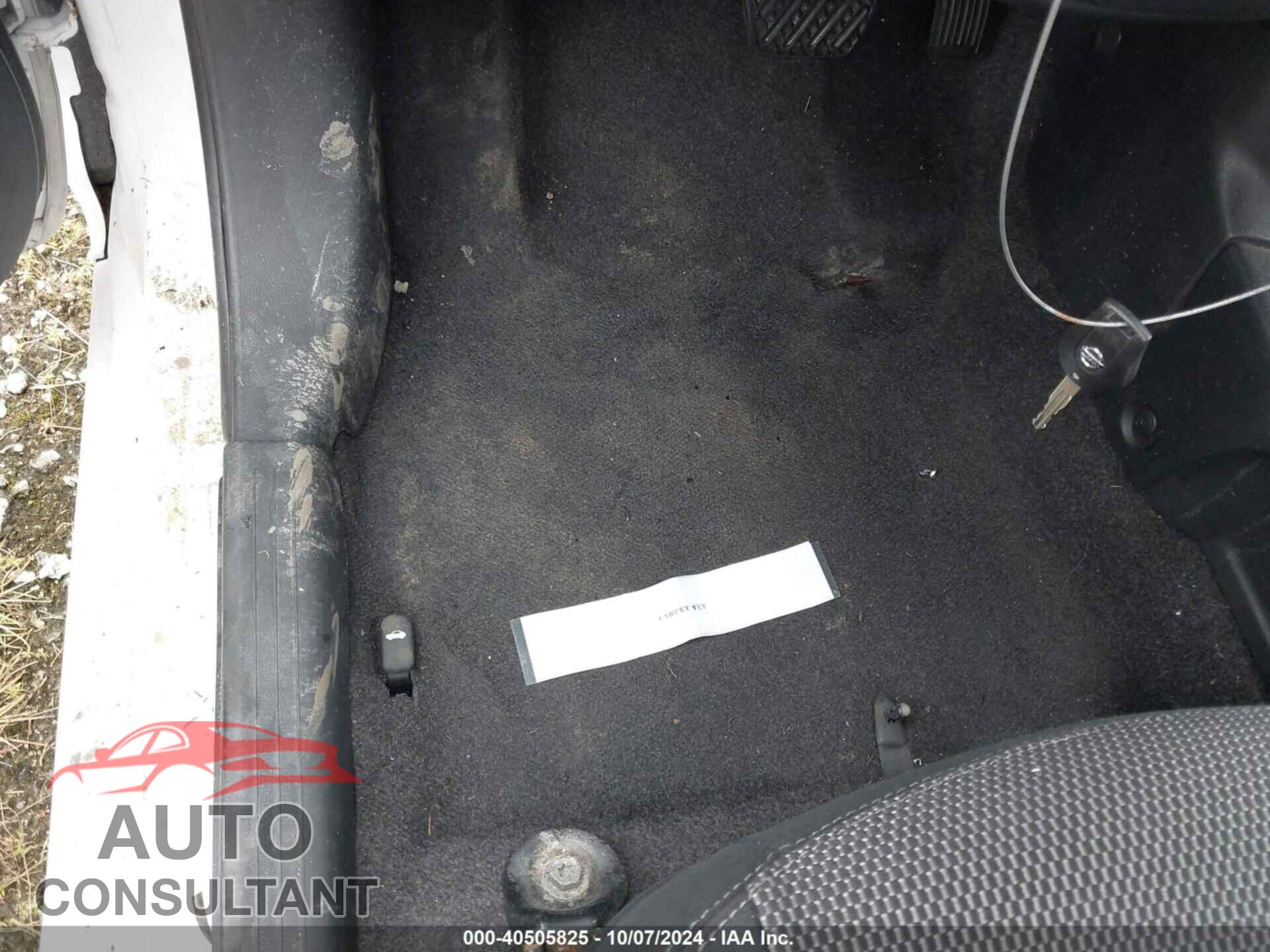 NISSAN VERSA 2017 - 3N1CN7AP1HL831186