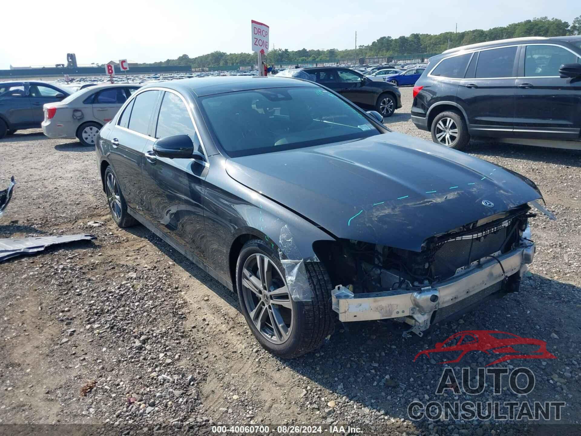 MERCEDES-BENZ E 350 2021 - W1KZF8EB7MA922480