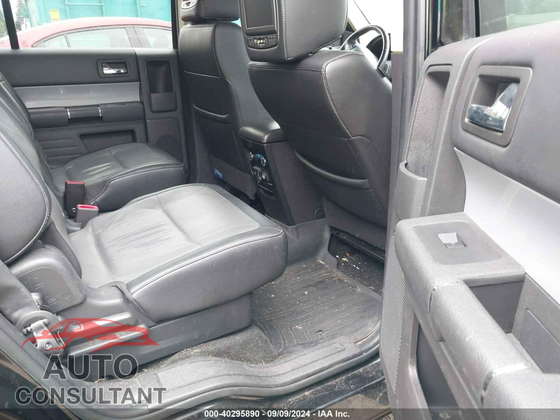 FORD FLEX 2014 - 2FMGK5D88EBD20769