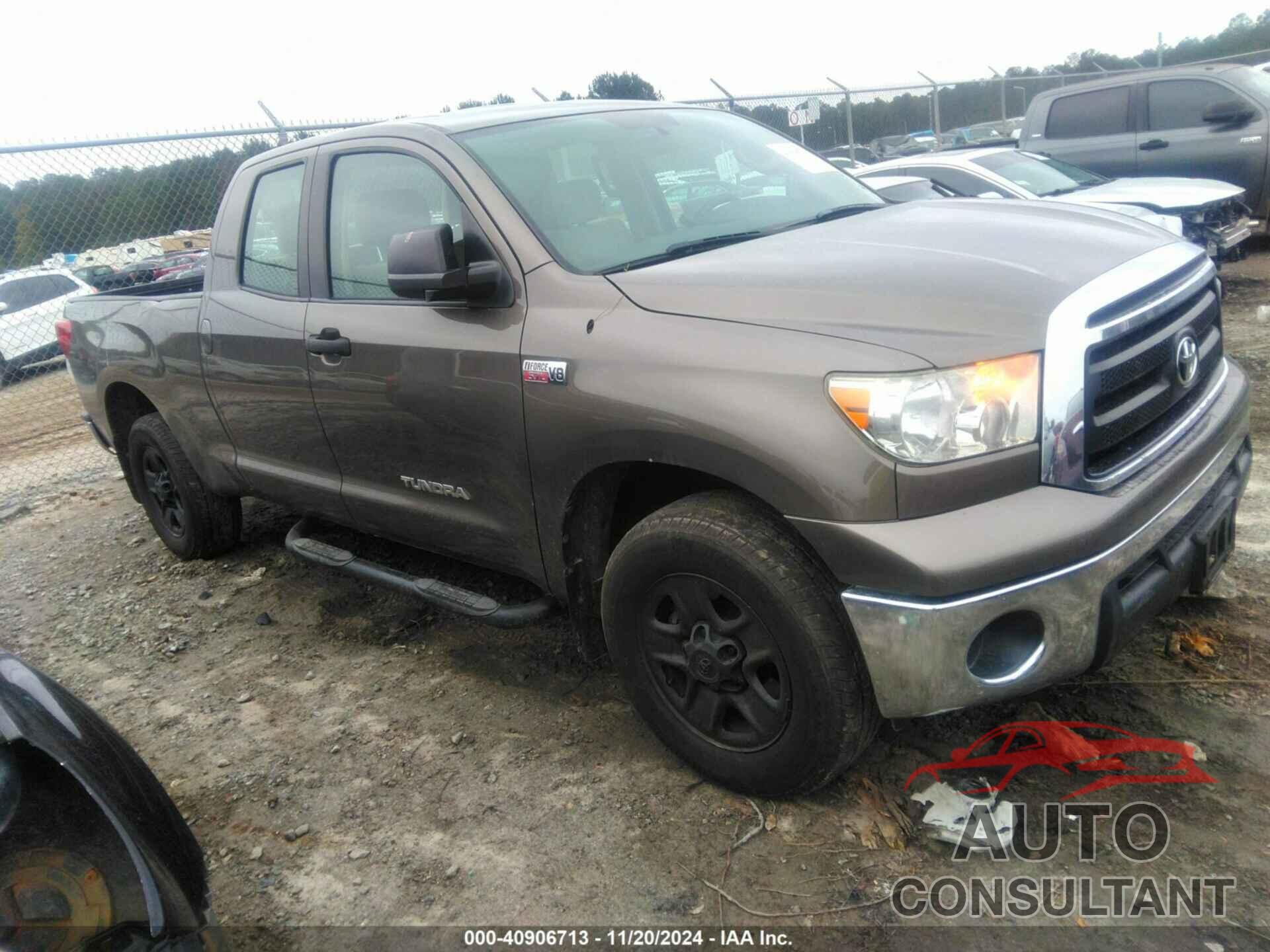 TOYOTA TUNDRA 2012 - 5TFRM5F17CX045263