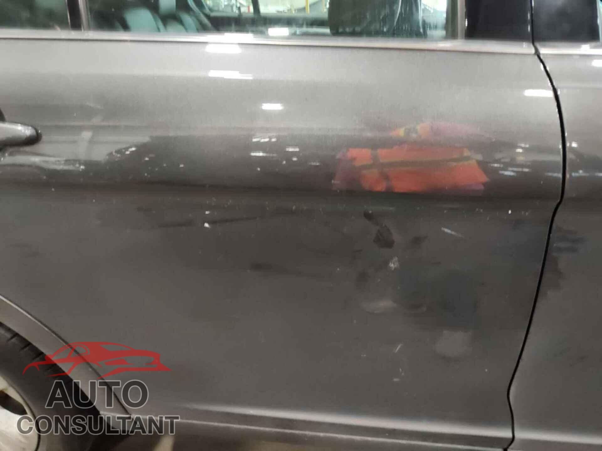 FORD TAURUS 2016 - 1FAHP2H82GG148212