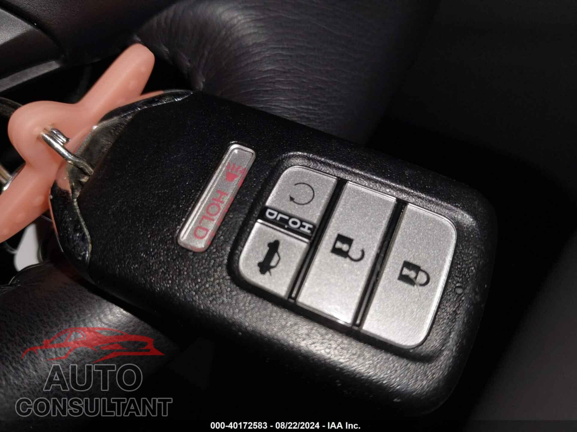 HONDA PILOT 2018 - 5FNYF6H96JB045986