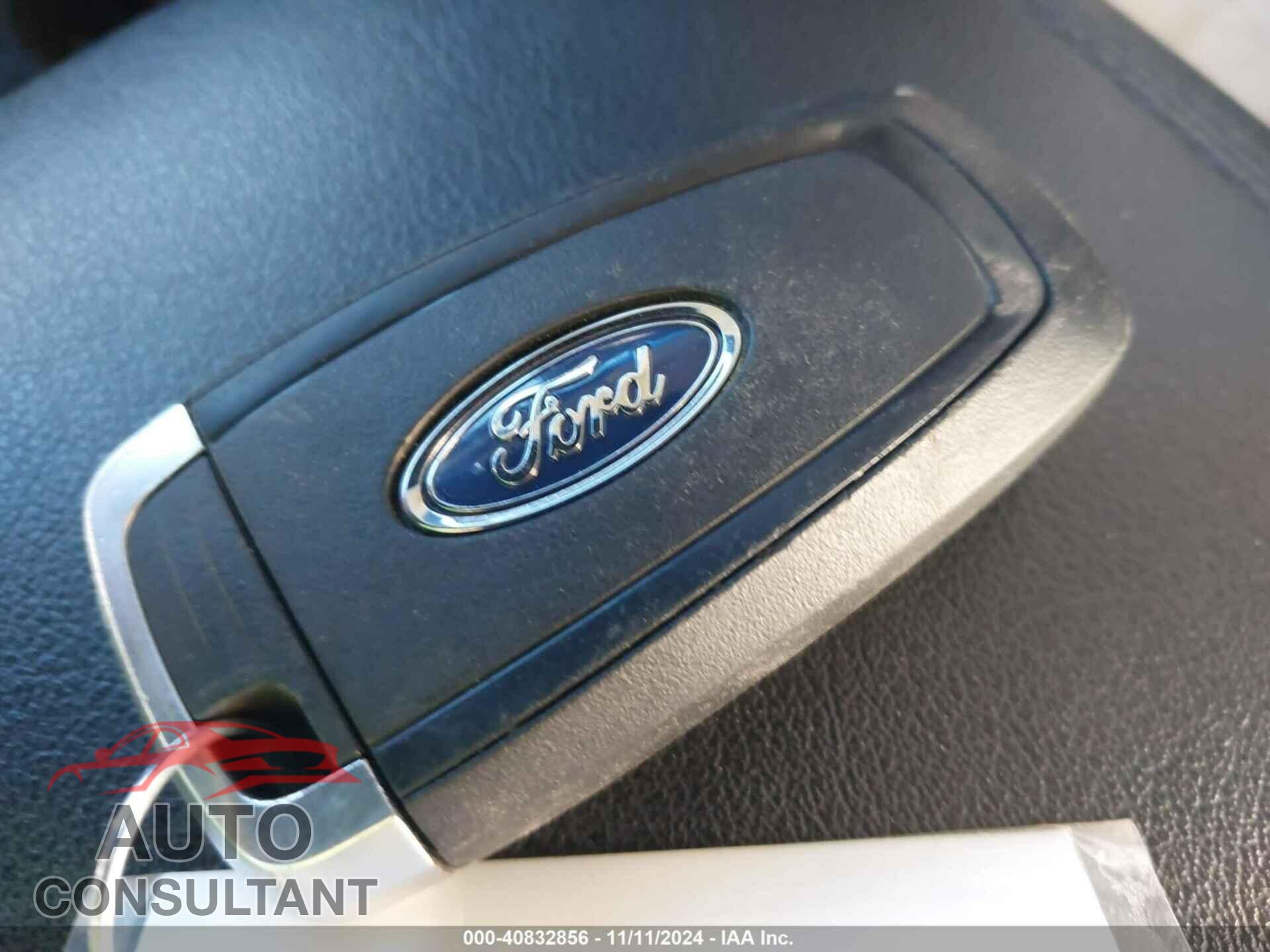 FORD EDGE 2020 - 2FMPK3G92LBB11307