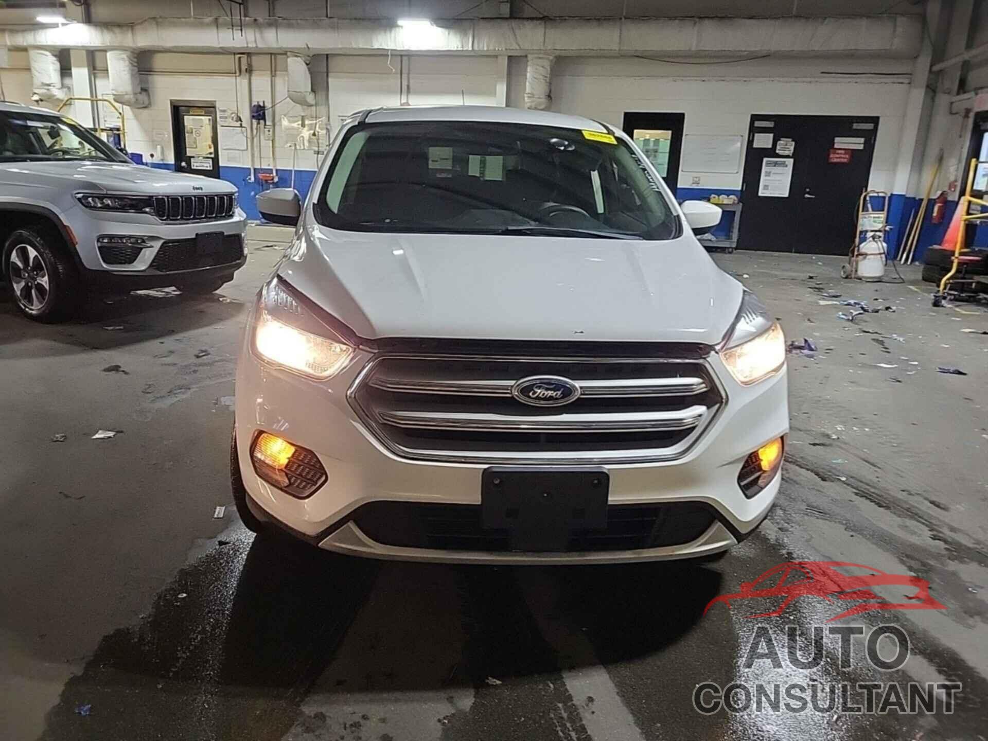 FORD ESCAPE 2019 - 1FMCU9GD1KUB82295