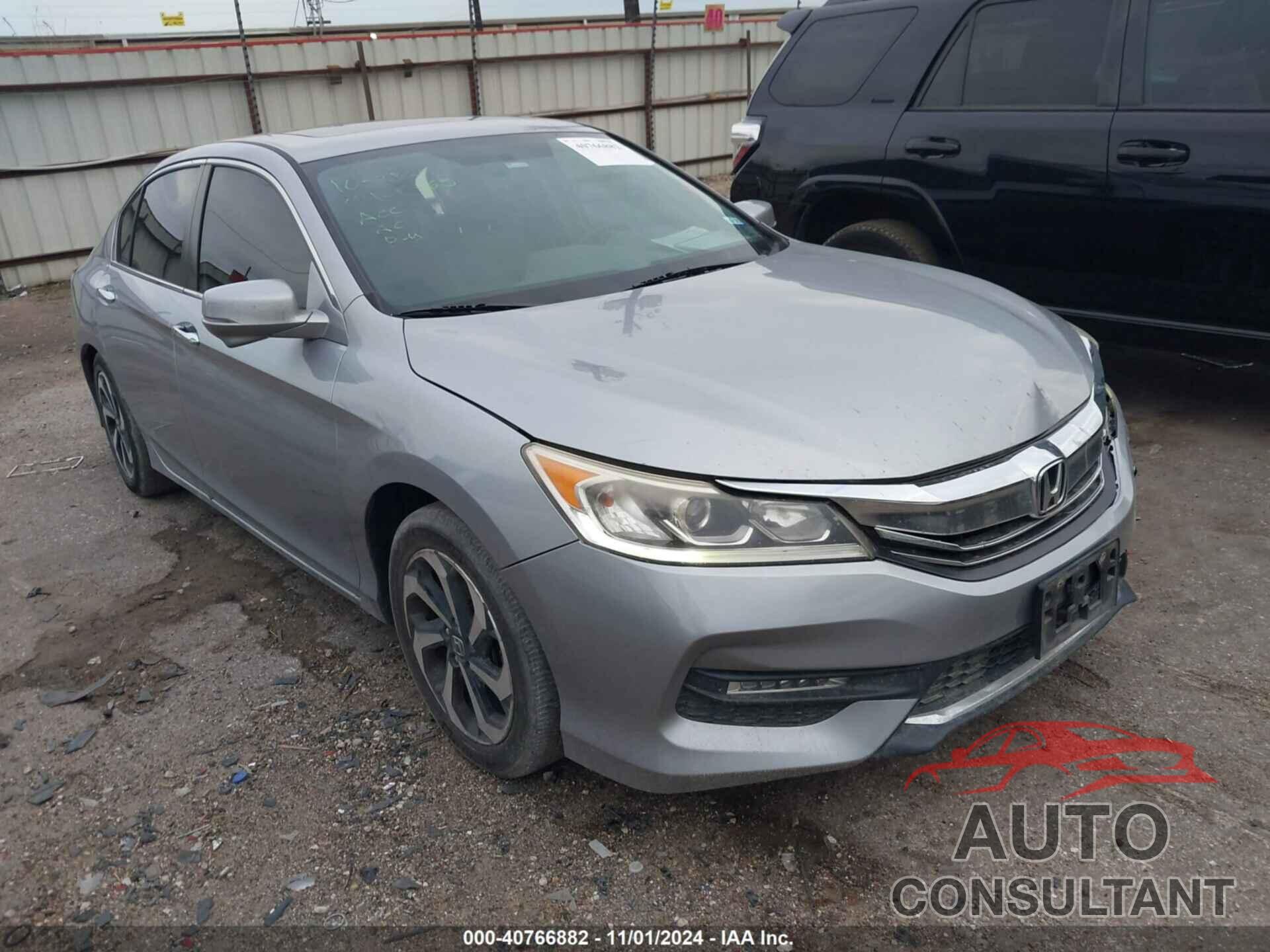 HONDA ACCORD 2016 - 1HGCR2F79GA229978