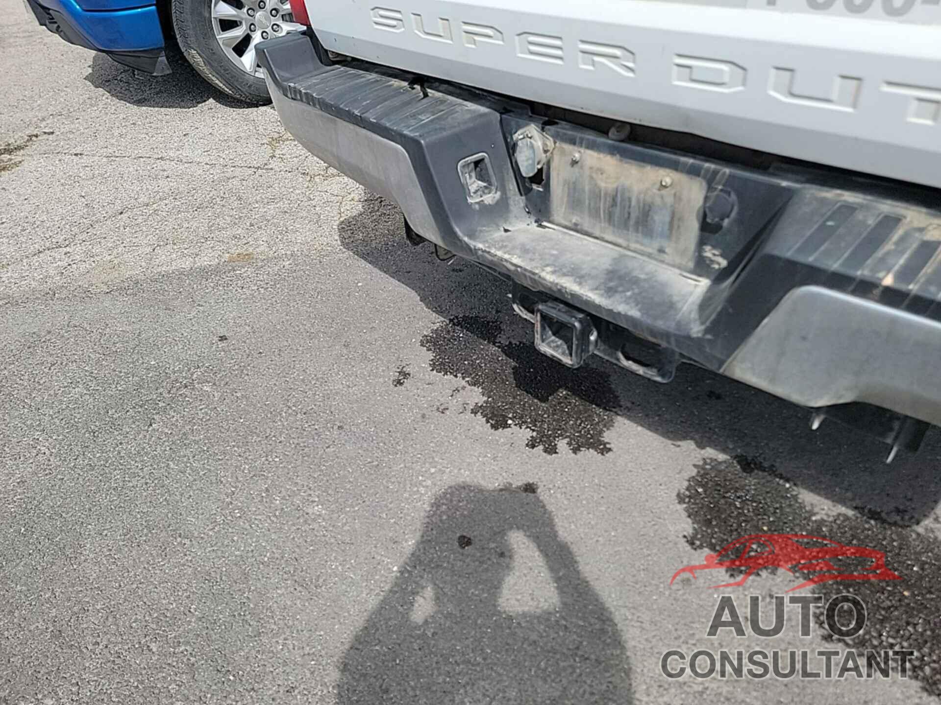 FORD F350 2018 - 1FT7W3AT1JEC48477
