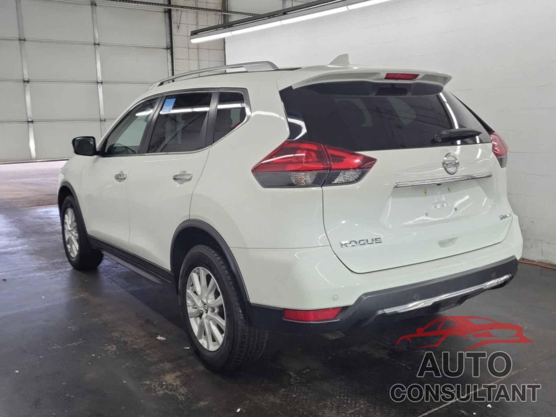 NISSAN ROGUE 2020 - JN8AT2MV1LW143414