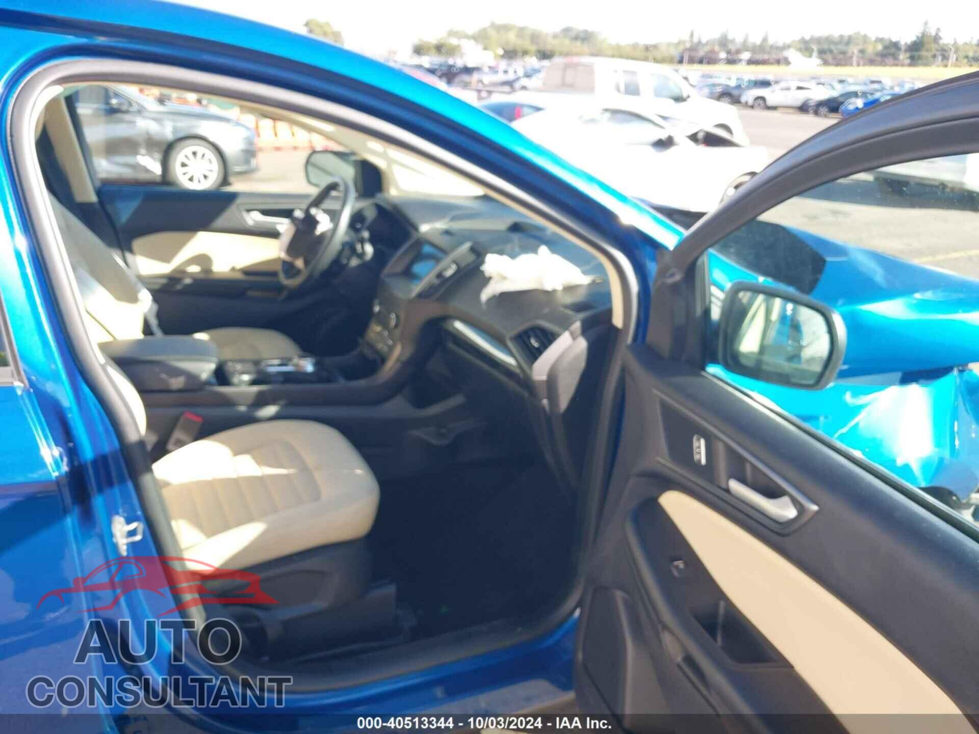 FORD EDGE 2020 - 2FMPK4G92LBA73647