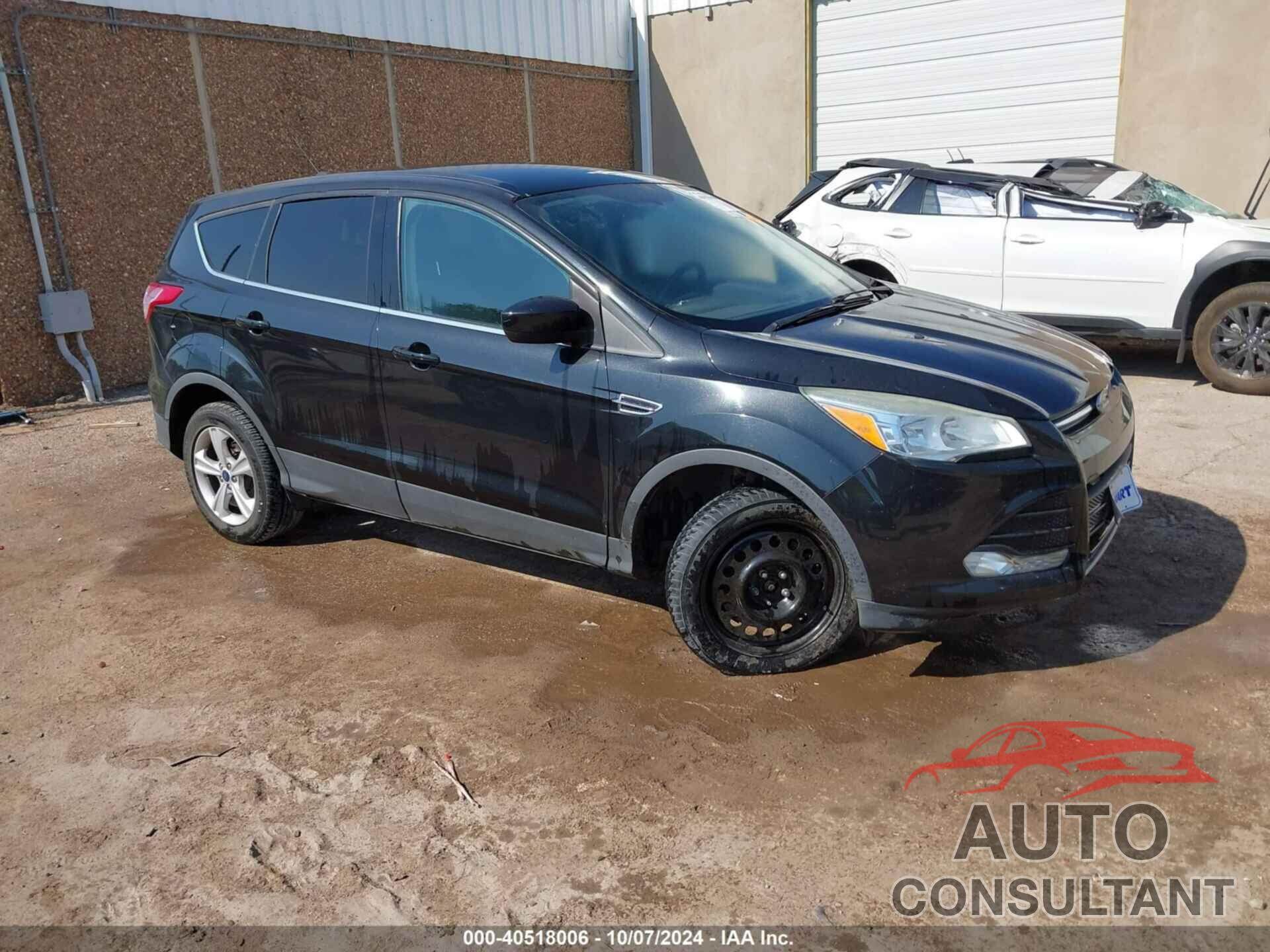FORD ESCAPE 2015 - 1FMCU9GX6FUC89892