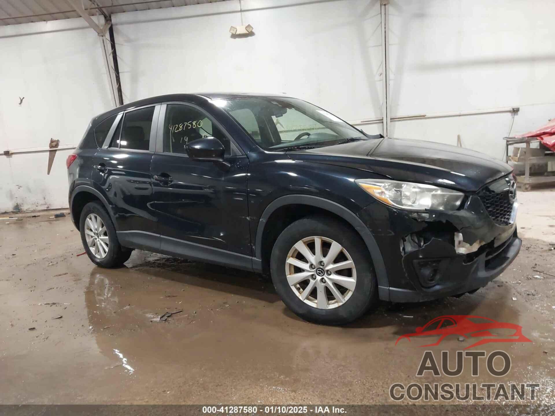 MAZDA CX-5 2014 - JM3KE4CY5E0379241