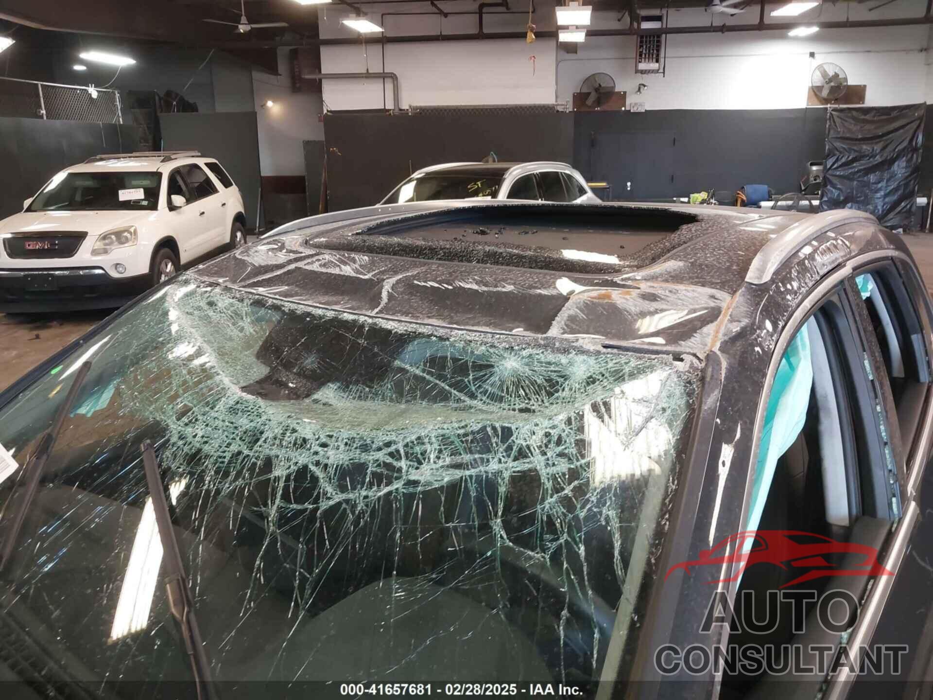 AUDI Q5 2023 - WA1ABAFY7P2053949