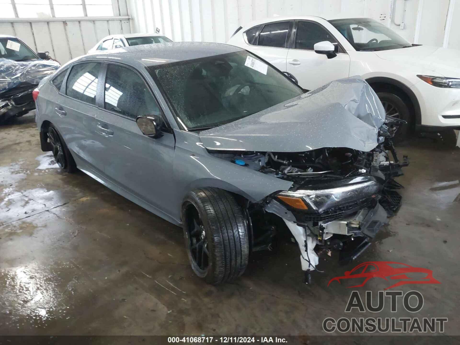 HONDA CIVIC 2024 - 2HGFE2F5XRH521120