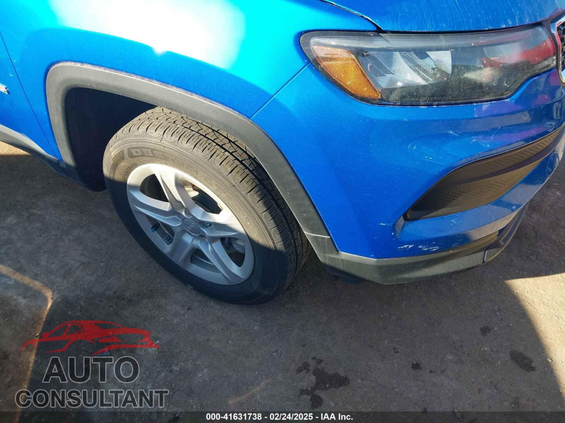 JEEP COMPASS 2023 - 3C4NJDAN6PT548943