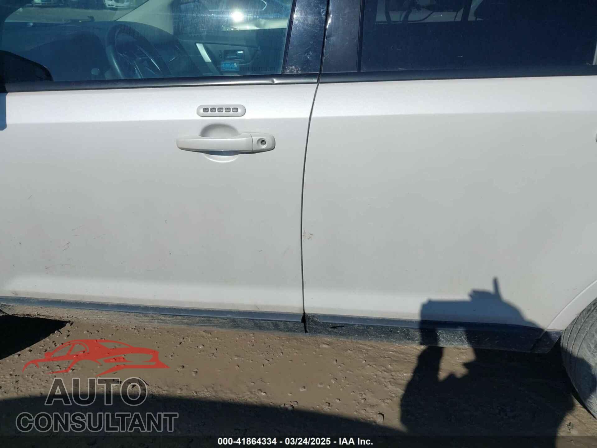 FORD EDGE 2013 - 2FMDK4JC9DBC64071
