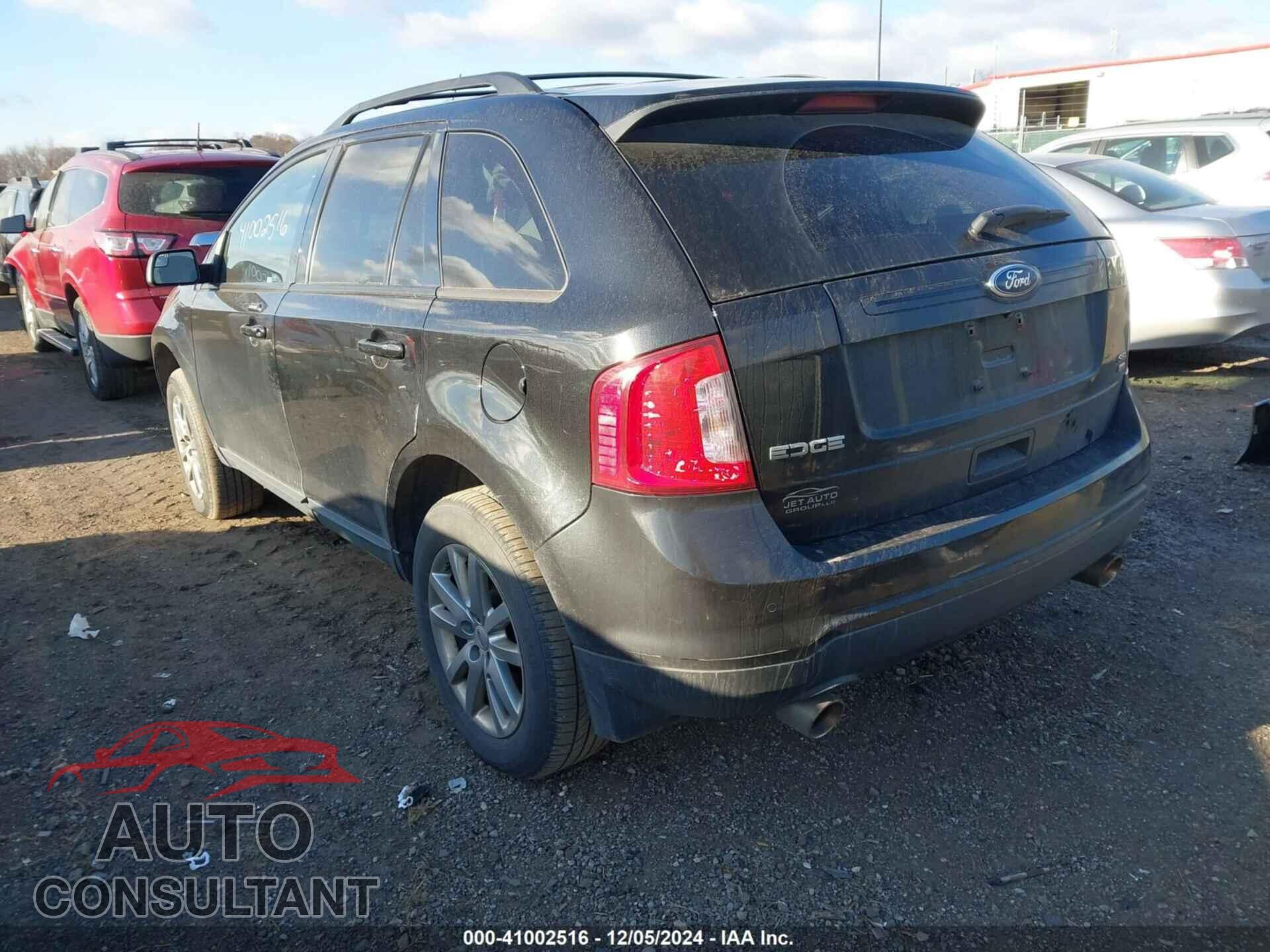FORD EDGE 2014 - 2FMDK4JC4EBB83271