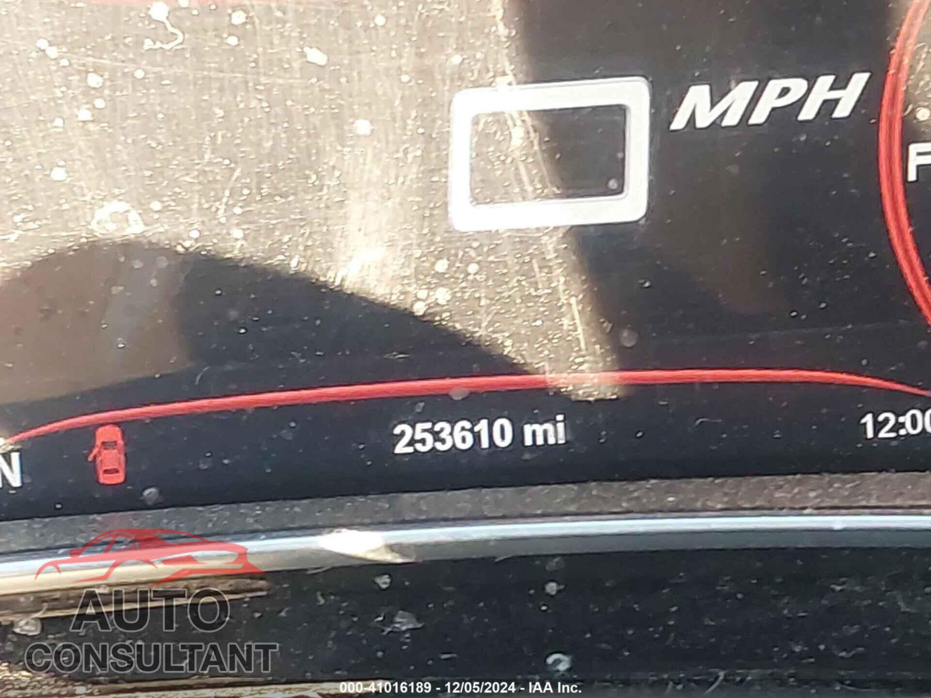 DODGE DART 2013 - 1C3CDFCA5DD201131