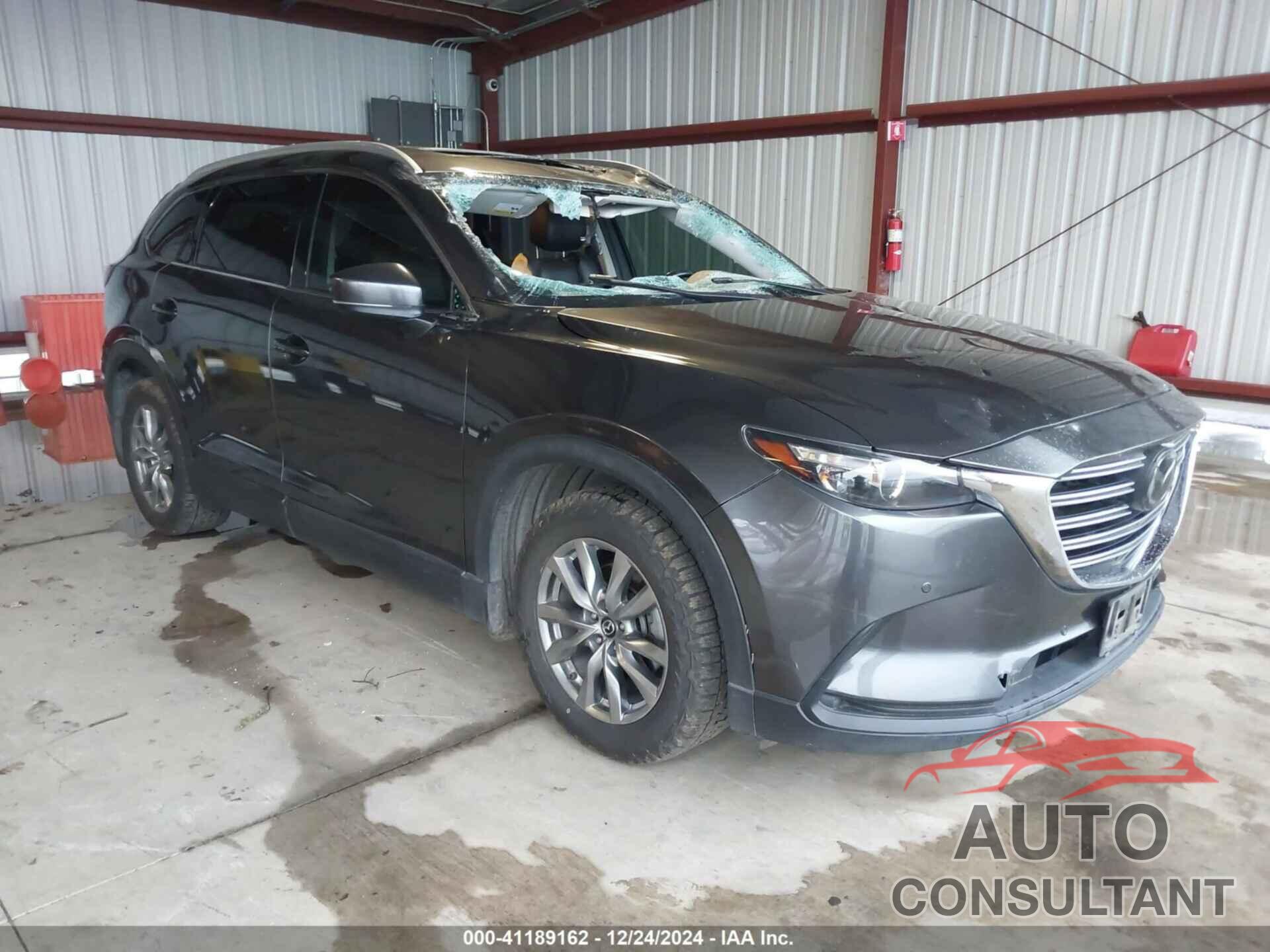 MAZDA CX-9 2018 - JM3TCBCY4J0234944