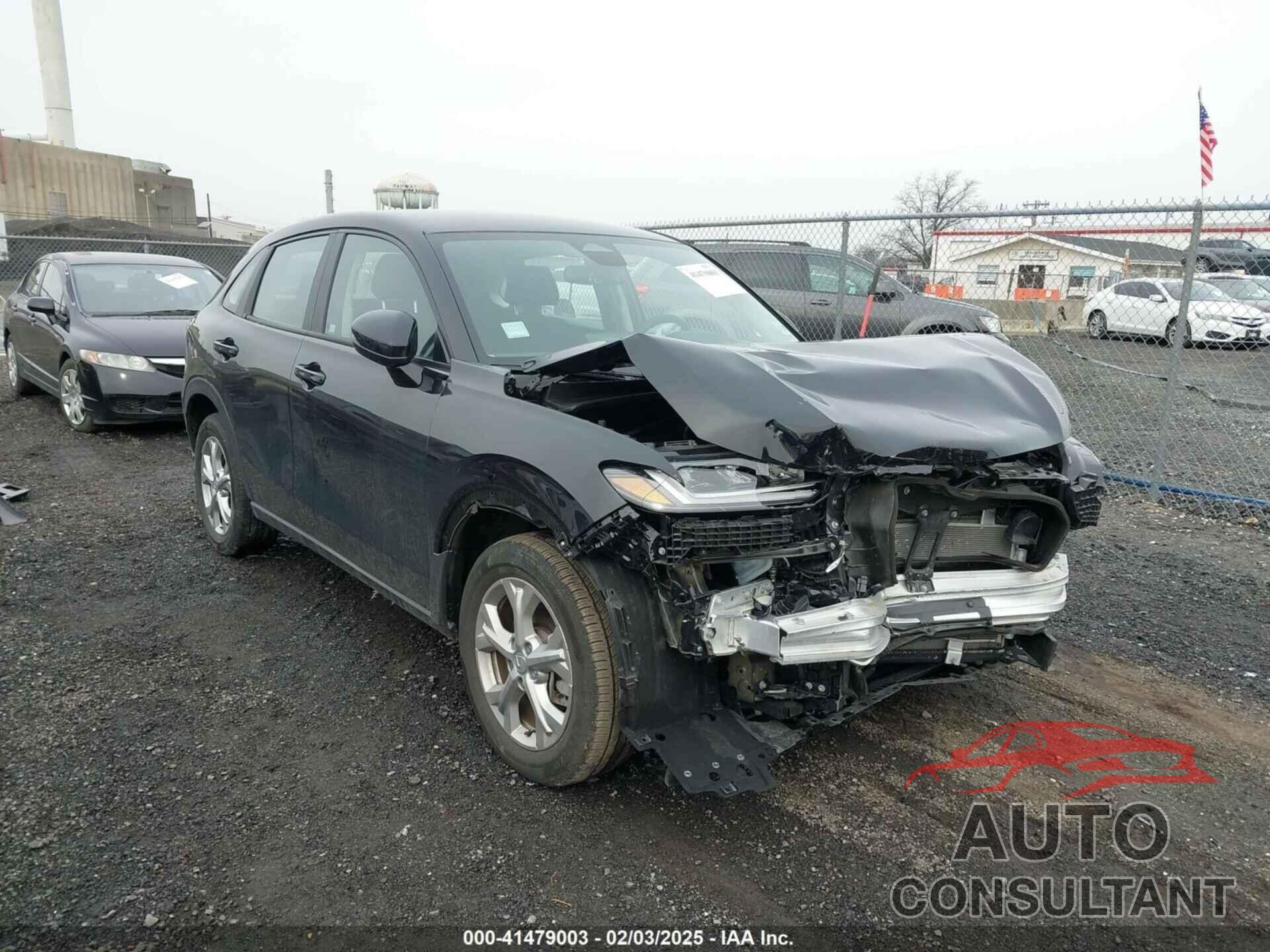 HONDA HR-V 2023 - 3CZRZ2H38PM745376