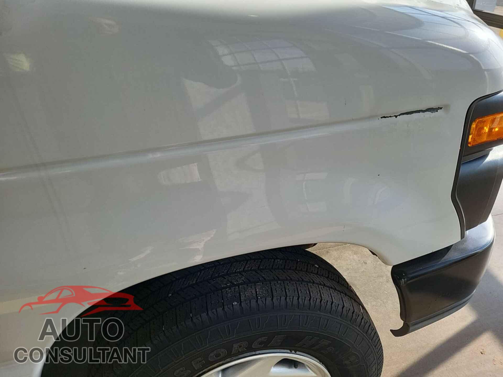 FORD ECONOLINE 2011 - 1FTNS2EL8BDA68296