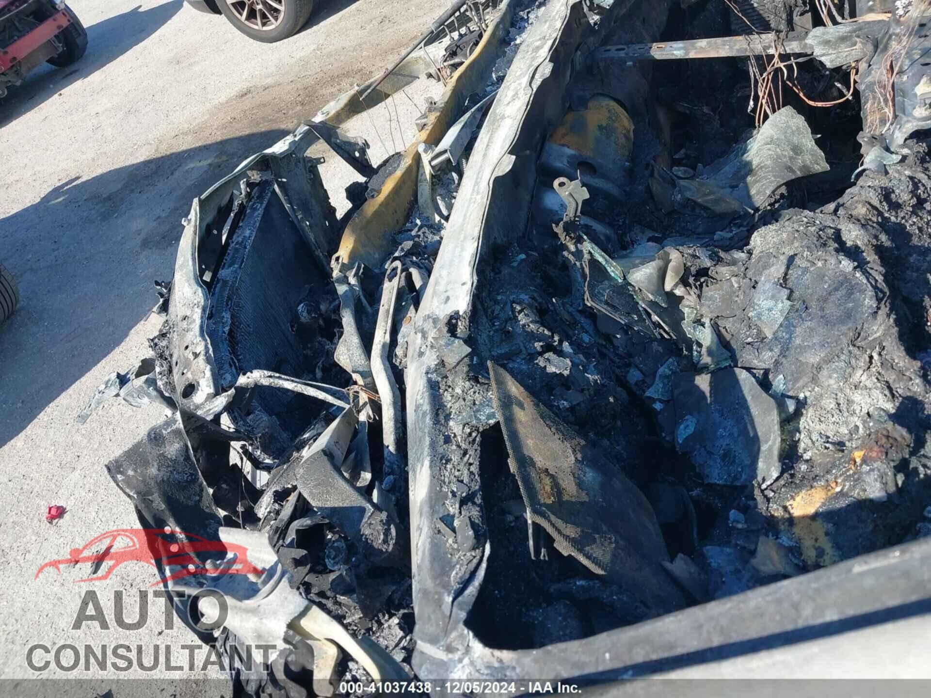 LEXUS RX 350 2021 - 2T2YZMDA5MC288530