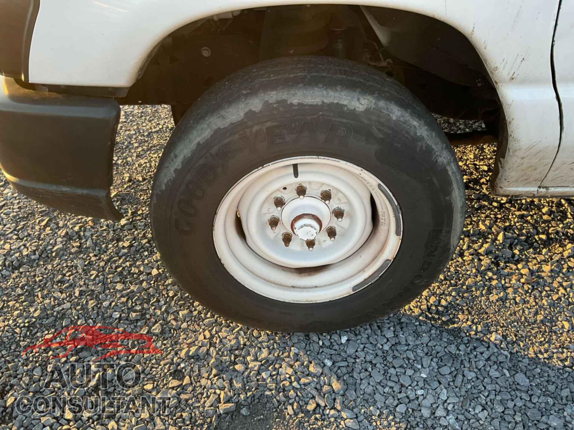 FORD ECONOLINE 2010 - 1FTNE1EW7ADA90560