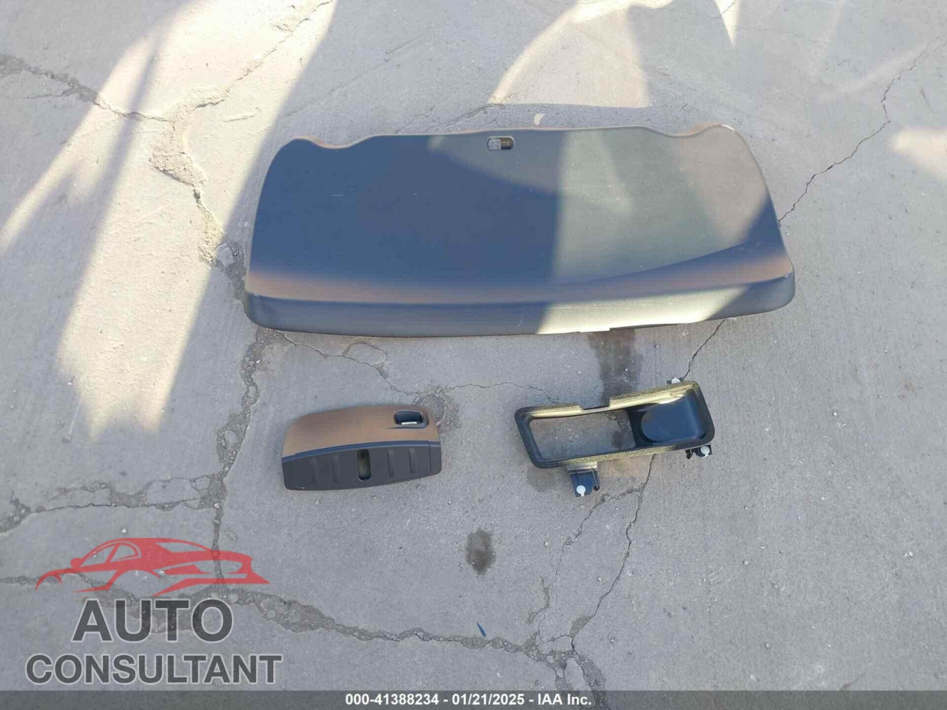TESLA MODEL 3 2022 - 5YJ3E1EB4NF293635