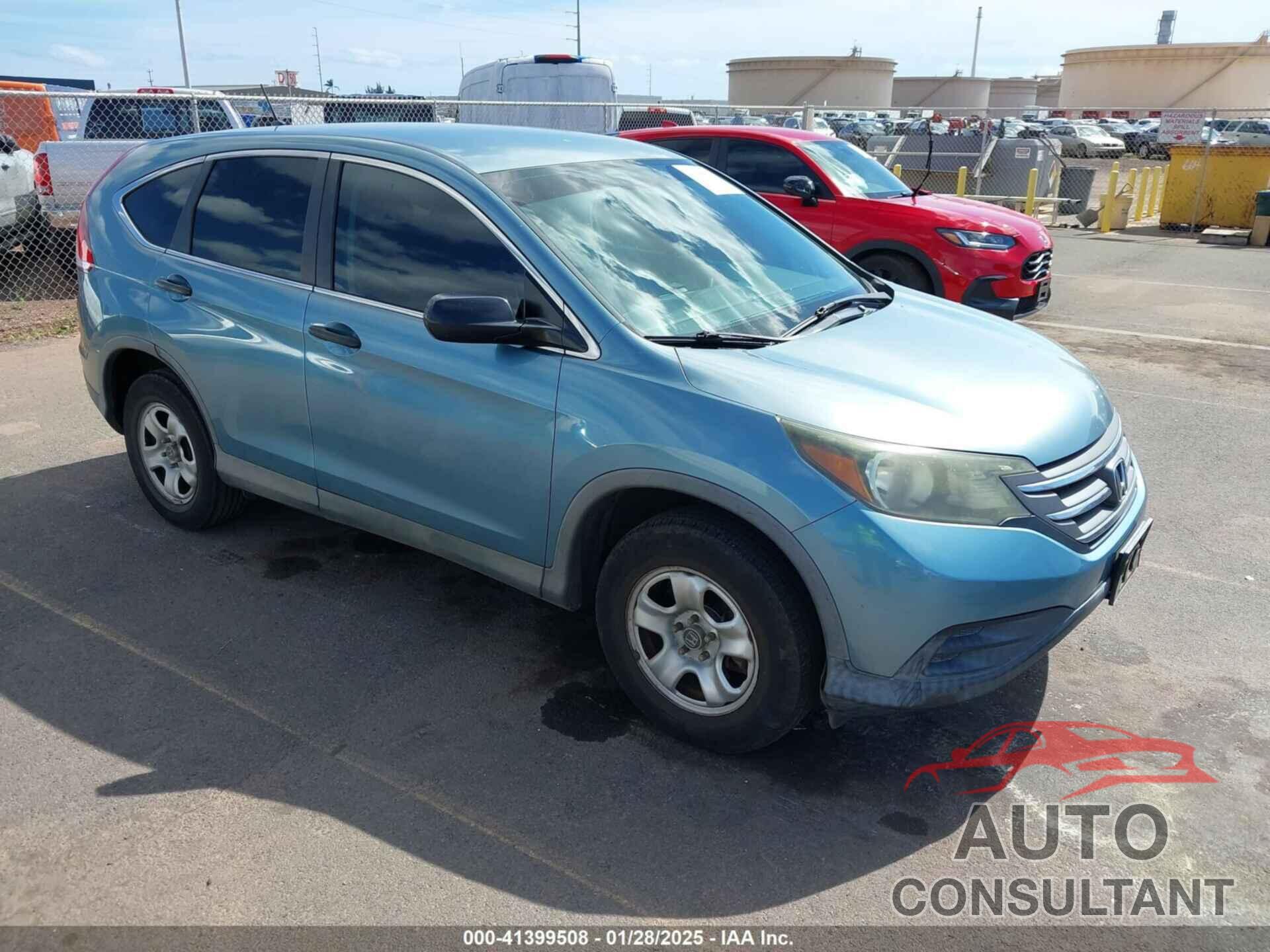 HONDA CR-V 2014 - 2HKRM3H32EH561063